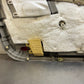 2007 Infiniti V35 G35 Passenger Right Door Panel with Door Handle OEM 14BCZF8 - On Point Parts Inc