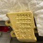 2007 Infiniti V35 G35 Passenger Right Door Panel with Door Handle OEM 14BCZF8 - On Point Parts Inc