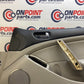 2007 Infiniti V35 G35 Passenger Right Door Panel with Door Handle OEM 14BCZF8 - On Point Parts Inc
