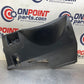 2007 Infiniti V35 G35 Driver Left Lower Dash Panel with Switches OEM 14BCZF7 - On Point Parts Inc