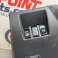 2007 Infiniti V35 G35 Driver Left Lower Dash Panel with Switches OEM 14BCZF7 - On Point Parts Inc