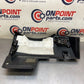 2007 Infiniti V35 G35 Driver Left Lower Dash Panel with Switches OEM 14BCZF7 - On Point Parts Inc