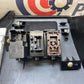 2007 Infiniti V35 G35 Driver Left Lower Dash Panel with Switches OEM 14BCZF7 - On Point Parts Inc