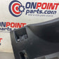 2007 Infiniti V35 G35 Driver Left Lower Dash Panel with Switches OEM 14BCZF7 - On Point Parts Inc