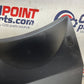 2007 Infiniti V35 G35 Driver Left Lower Dash Panel with Switches OEM 14BCZF7 - On Point Parts Inc