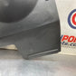 2007 Infiniti V35 G35 Driver Left Lower Dash Panel with Switches OEM 14BCZF7 - On Point Parts Inc