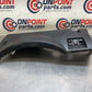 2007 Infiniti V35 G35 Driver Left Lower Dash Panel with Switches OEM 14BCZF7 - On Point Parts Inc