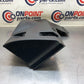 2007 Infiniti V35 G35 Driver Left Lower Dash Panel with Switches OEM 14BCZF7 - On Point Parts Inc