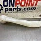2007 Infiniti V35 G35 Windshield Wiper Fluid Filler Tube OEM 14BCZFC - On Point Parts Inc