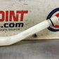 2007 Infiniti V35 G35 Windshield Wiper Fluid Filler Tube OEM 14BCZFC - On Point Parts Inc