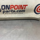 2007 Infiniti V35 G35 Passenger Right Door Threshold Sill Trim OEM 14BCZF7 - On Point Parts Inc