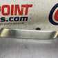 2007 Infiniti V35 G35 Passenger Right Door Grip Handle Trim OEM 14BCZFE - On Point Parts Inc