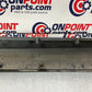 2007 Infiniti V35 G35 Passenger Right Sport Rocker Panel Side Skirt OEM 14BCZF5 - On Point Parts Inc