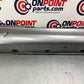 2007 Infiniti V35 G35 Passenger Right Sport Rocker Panel Side Skirt OEM 14BCZF5 - On Point Parts Inc