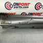 2007 Infiniti V35 G35 Passenger Right Sport Rocker Panel Side Skirt OEM 14BCZF5 - On Point Parts Inc
