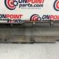 2007 Infiniti V35 G35 Passenger Right Sport Rocker Panel Side Skirt OEM 14BCZF5 - On Point Parts Inc