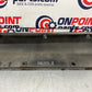 2007 Infiniti V35 G35 Passenger Right Sport Rocker Panel Side Skirt OEM 14BCZF5 - On Point Parts Inc