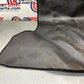 2007 Infiniti V35 G35 Coupe Trunk Floor Mat Carpet OEM 14BCZF9 - On Point Parts Inc