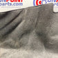 2007 Infiniti V35 G35 Coupe Trunk Floor Mat Carpet OEM 14BCZF9 - On Point Parts Inc