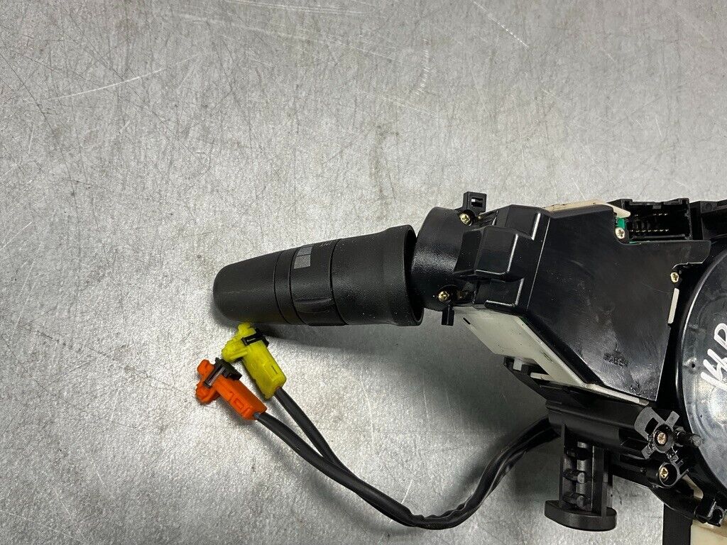 2007 Infiniti V35 G35 Steering Wheel Clock Spring with Switches OEM 14BCZFC - On Point Parts Inc