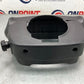 2007 Infiniti V35 G35 Steering Column Cover Trim OEM 14BCZFC - On Point Parts Inc