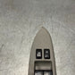 2007 Infiniti V35 G35 Driver Left Master Door Lock Window Switches OEM 14BCZFA - On Point Parts Inc