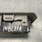 2007 Infiniti V35 G35 Driver Left Master Door Lock Window Switches OEM 14BCZFA - On Point Parts Inc