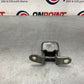 2007 Infiniti V35 G35 Driver Passenger Left Door Hinges OEM 14BCZFA - On Point Parts Inc