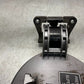 2007 Infiniti V35 G35 Gas Fuel Lid Door OEM 14BCZFK - On Point Parts Inc