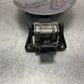 2007 Infiniti V35 G35 Gas Fuel Lid Door OEM 14BCZFK - On Point Parts Inc