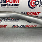 2007 Infiniti V35 G35 Passenger Right Exterior A Pillar with Bracket OEM 14BCZF2 - On Point Parts Inc