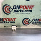 2005 Nissan Z33 350Z Passenger Right Window Glass OEM 15BDBF1 - On Point Parts Inc