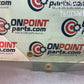 2005 Nissan Z33 350Z Passenger Right Window Glass OEM 15BDBF1 - On Point Parts Inc