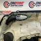 2005 Nissan Z33 350Z Driver Left Door Panel OEM 15BDBF8 - On Point Parts Inc