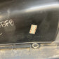 2005 Nissan Z33 350Z Driver Left Door Panel OEM 15BDBF8 - On Point Parts Inc