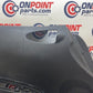 2005 Nissan Z33 350Z Driver Left Door Panel OEM 15BDBF8 - On Point Parts Inc