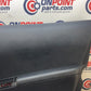 2005 Nissan Z33 350Z Passenger Right Door Panel OEM 15BDBF8 - On Point Parts Inc
