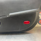 2005 Nissan Z33 350Z Passenger Right Door Panel OEM 15BDBF8 - On Point Parts Inc