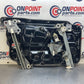 2005 Nissan Z33 350Z Passenger Right Window Regulator Motor 80730 OEM 15BDBF3 - On Point Parts Inc