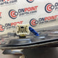 2005 Nissan Z33 350Z Passenger Right Window Regulator Motor 80730 OEM 15BDBF3 - On Point Parts Inc
