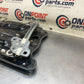 2005 Nissan Z33 350Z Passenger Right Window Regulator Motor 80730 OEM 15BDBF3 - On Point Parts Inc