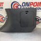 2005 Nissan Z33 350Z Driver Left Kick Fuse Panel Cover 66901 OEM 15BDBFC - On Point Parts Inc
