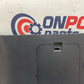 2005 Nissan Z33 350Z Driver Left Kick Fuse Panel Cover 66901 OEM 15BDBFC - On Point Parts Inc
