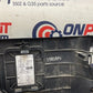 2005 Nissan Z33 350Z Driver Left Kick Fuse Panel Cover 66901 OEM 15BDBFC - On Point Parts Inc
