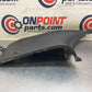 2005 Nissan Z33 350Z Driver Left Kick Fuse Panel Cover 66901 OEM 15BDBFC - On Point Parts Inc