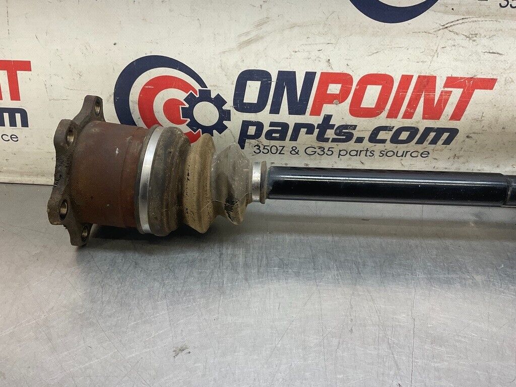 2005 Nissan Z33 350Z Passenger Right Rear Axle Half Shaft OEM 15BDBFK - On Point Parts Inc