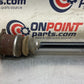 2005 Nissan Z33 350Z Passenger Right Rear Axle Half Shaft OEM 15BDBFK - On Point Parts Inc