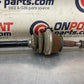 2005 Nissan Z33 350Z Passenger Right Rear Axle Half Shaft OEM 15BDBFK - On Point Parts Inc