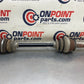2005 Nissan Z33 350Z Passenger Right Rear Axle Half Shaft OEM 15BDBFK - On Point Parts Inc