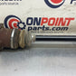 2005 Nissan Z33 350Z Passenger Right Rear Axle Half Shaft OEM 15BDBFK - On Point Parts Inc